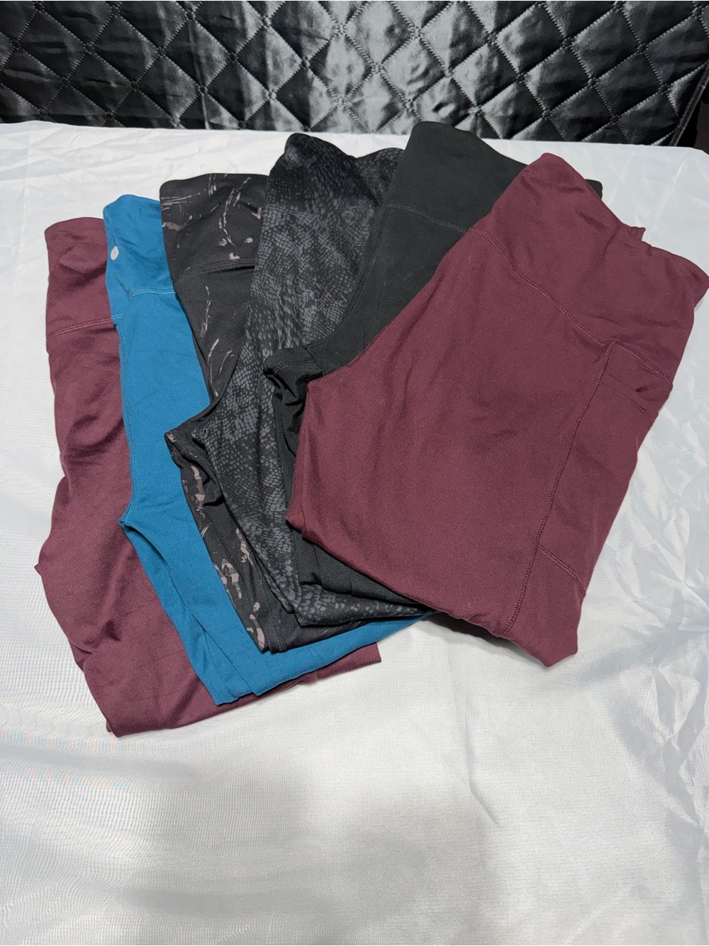 Assorted Danskin Women's Leggings in‎ XL